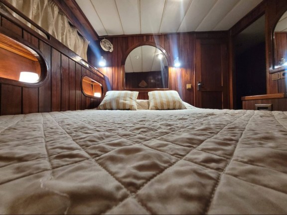 Image of Vito yacht #31