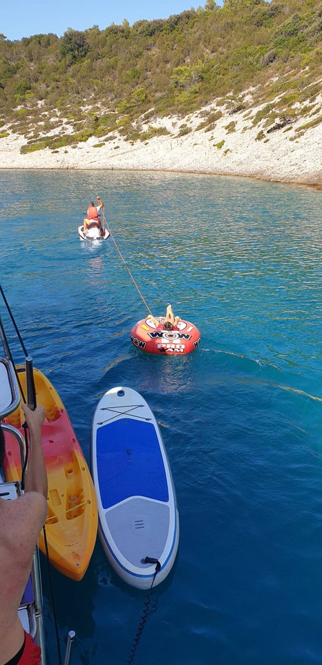 Image of Vito yacht #36