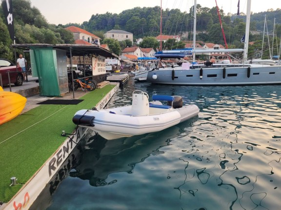 Image of Vito yacht #35