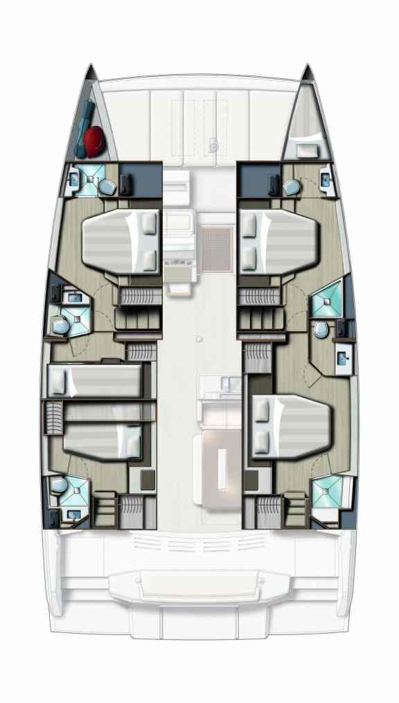 Image of Oksy yacht #2