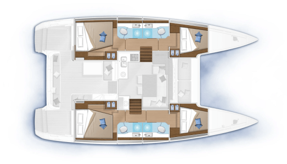 Image of Mignonne yacht #2