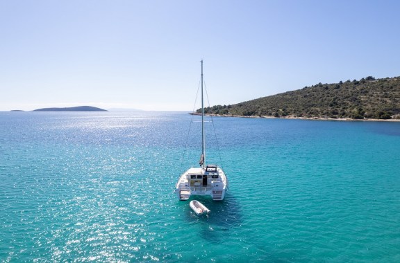 Image of Mignonne yacht #4