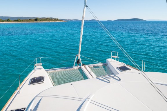 Image of Mignonne yacht #12