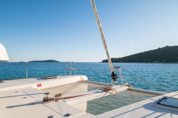 Image of Mignonne yacht #15