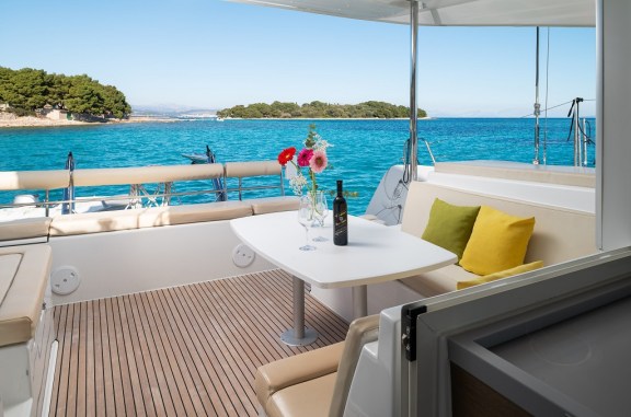 Image of Mignonne yacht #20