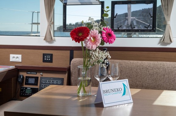 Image of Mignonne yacht #23