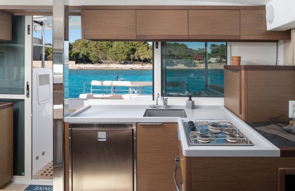 Image of Mignonne yacht #27