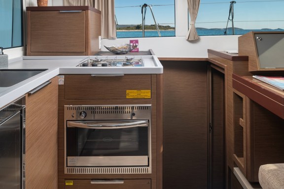 Image of Mignonne yacht #28