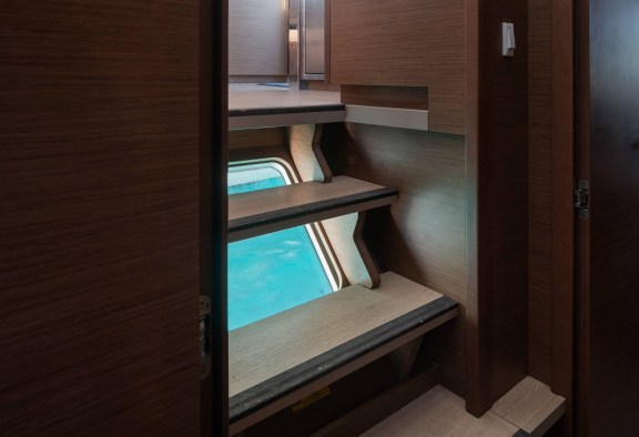 Image of Mignonne yacht #30