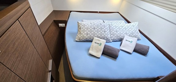 Image of Mignonne yacht #36