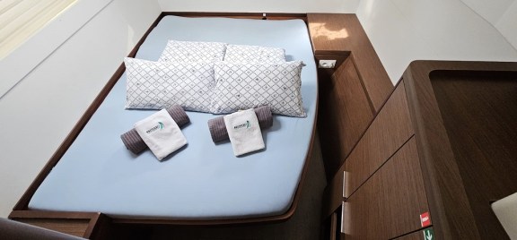 Image of Mignonne yacht #37