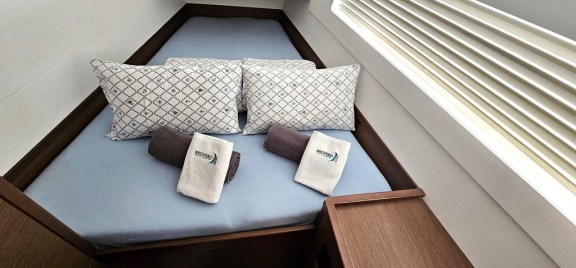 Image of Mignonne yacht #38