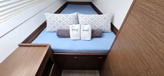 Image of Mignonne yacht #39