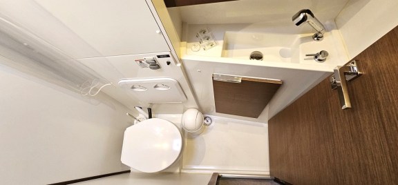 Image of Mignonne yacht #40