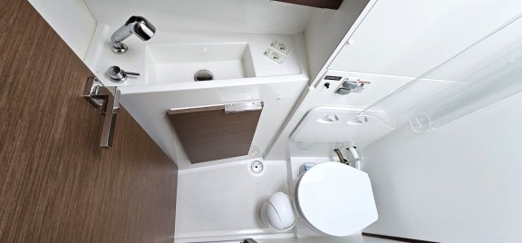 Image of Mignonne yacht #41