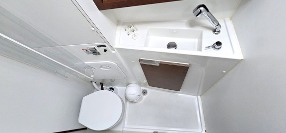 Image of Mignonne yacht #42