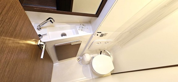 Image of Mignonne yacht #43