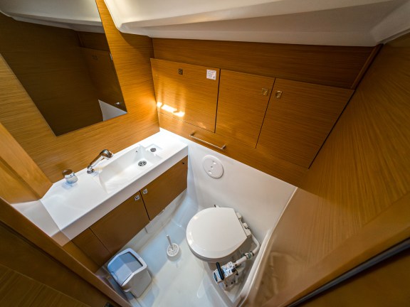 Image of Elise af Sweden yacht #10