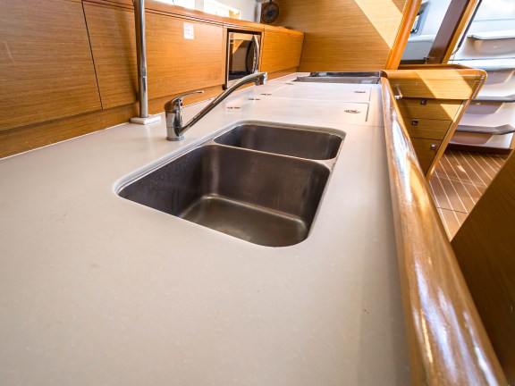 Image of Elise af Sweden yacht #13