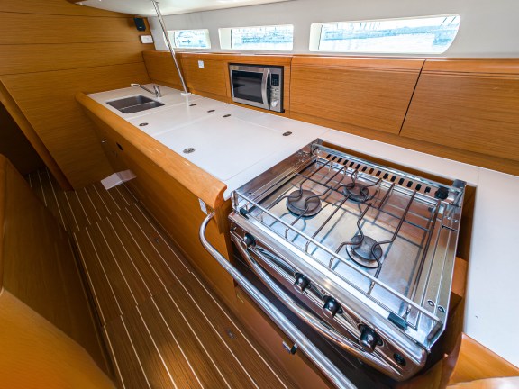 Image of Elise af Sweden yacht #14