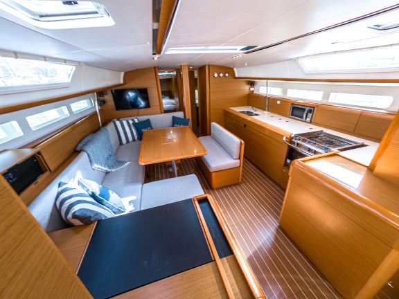 Image of Elise af Sweden yacht #17