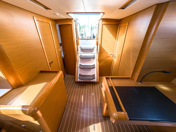 Image of Elise af Sweden yacht #18