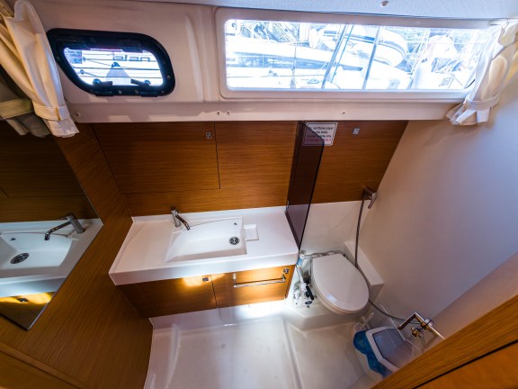 Image of Elise af Sweden yacht #19