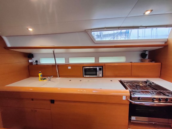 Image of Elise af Sweden yacht #22