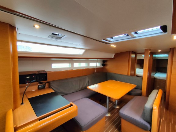 Image of Elise af Sweden yacht #23