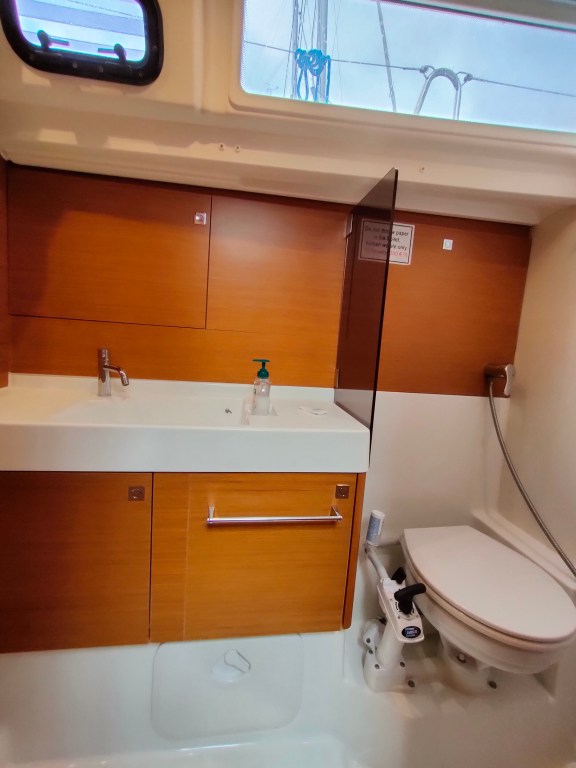 Image of Elise af Sweden yacht #25