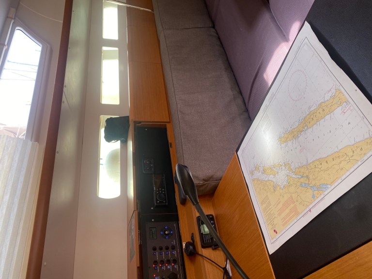 Image of Elise af Sweden yacht #26