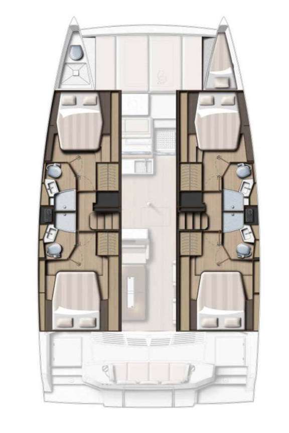 Image of Jackalope yacht #2