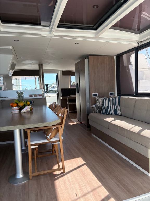 Image of Jackalope yacht #7