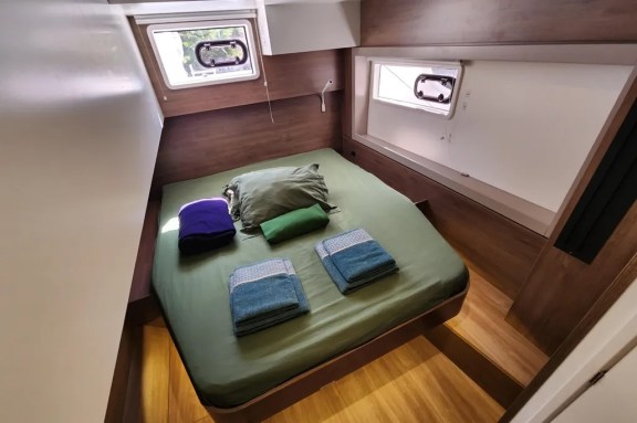 Image of Jackalope yacht #12