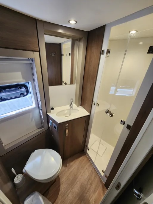 Image of Jackalope yacht #13