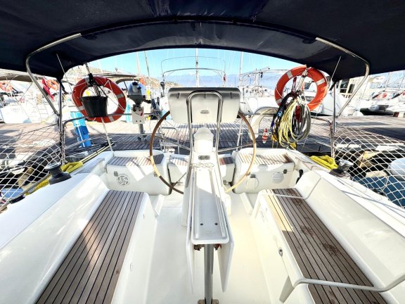 Image of Che yacht #5