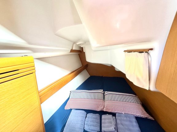 Image of Che yacht #9