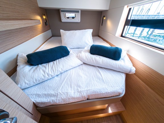 Image of Motus yacht #3