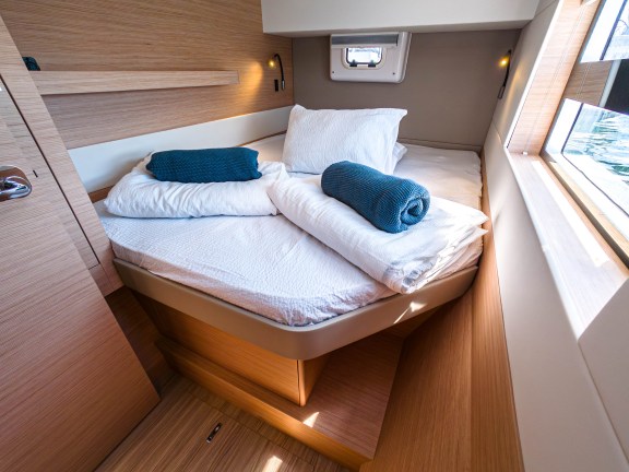 Image of Motus yacht #4