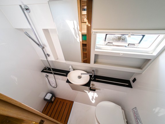 Image of Motus yacht #6