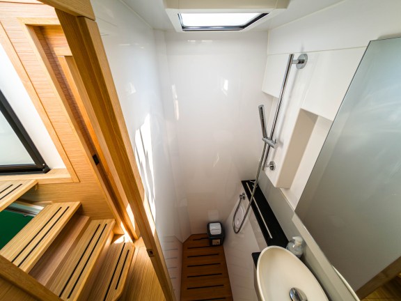 Image of Motus yacht #7