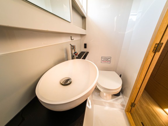 Image of Motus yacht #8