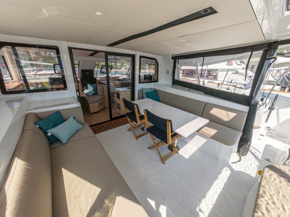 Image of Motus yacht #18