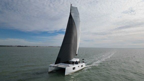 Image of Motus yacht #23
