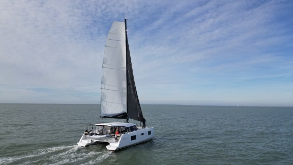 Image of Motus yacht #24