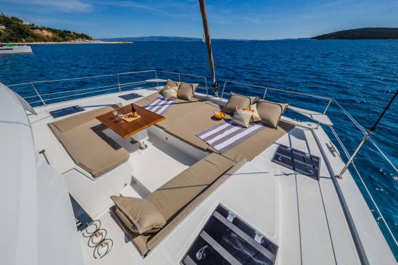 Image of Love Story yacht #5