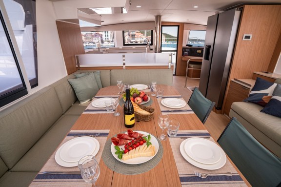 Image of Love Story yacht #16