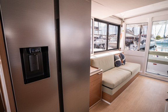 Image of Love Story yacht #17