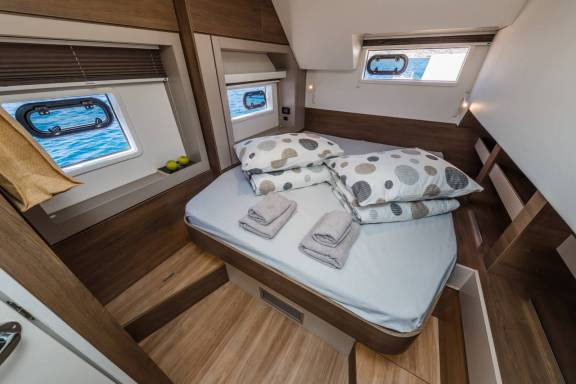 Image of Love Story yacht #19