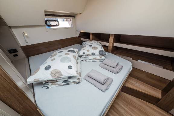 Image of Love Story yacht #21